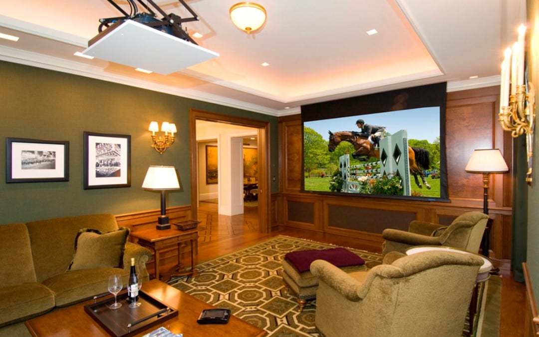 Central Park West Apartment