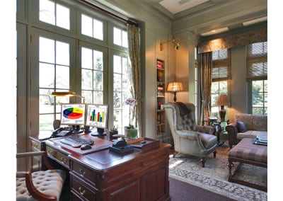 Purchase, NY Designer Home