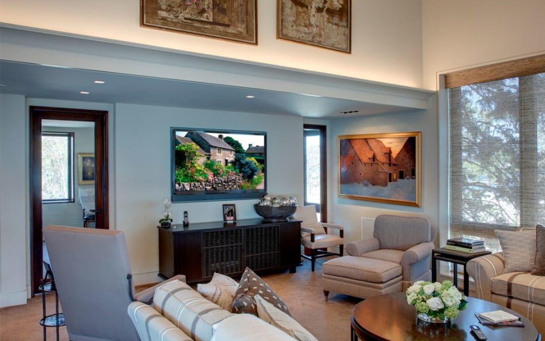 Waterfront Home, Westport, CT